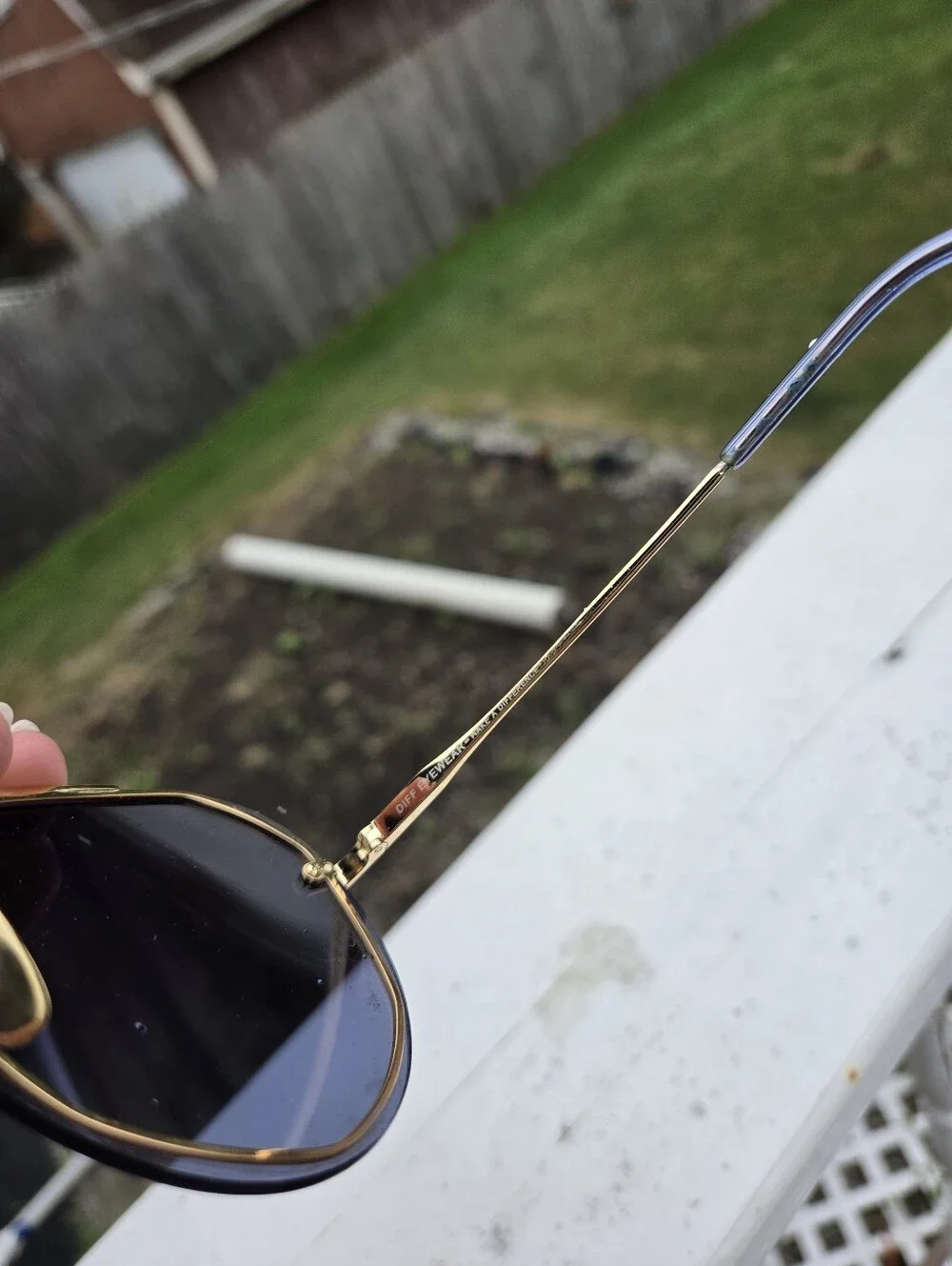 Diff Eyewear diff eyewear